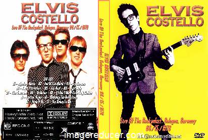ELVIS COSTELLO Live At The Rockpalast Cologne Germany 1978.jpg